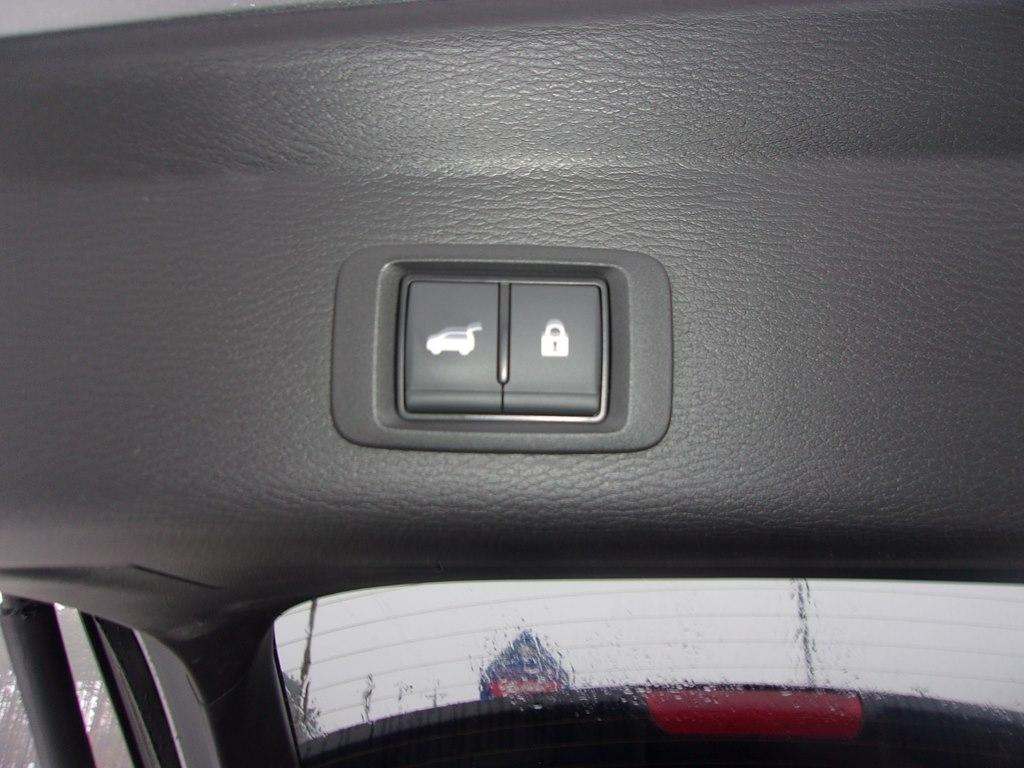 Mitsubishi Outlander SEL S-AWC 2024