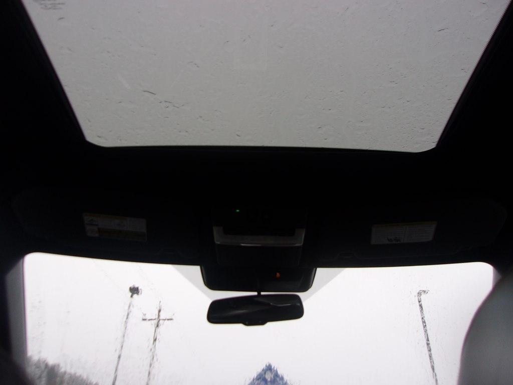 Mitsubishi Outlander SEL S-AWC 2024