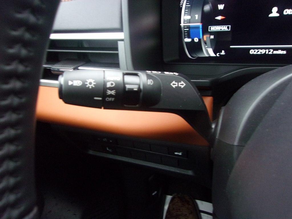 Mitsubishi Outlander SEL S-AWC 2024