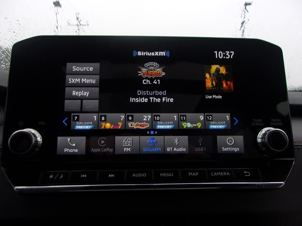 Mitsubishi Outlander SEL S-AWC 2024