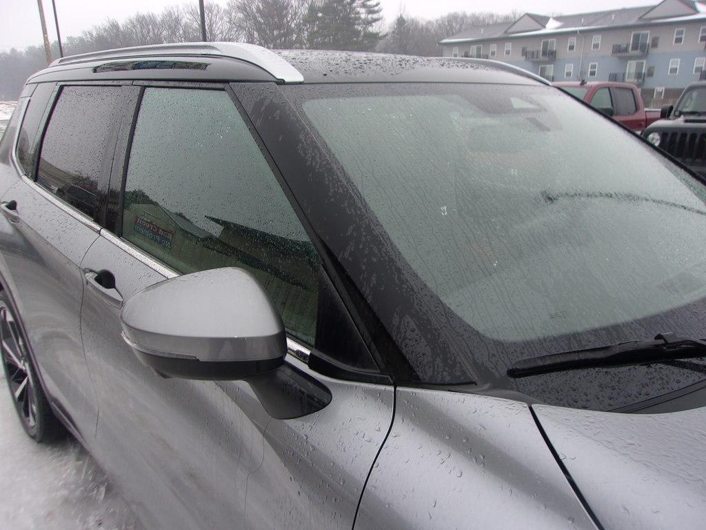 Mitsubishi Outlander SEL S-AWC 2024