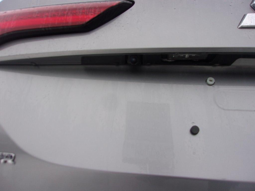 Mitsubishi Outlander SEL S-AWC 2024