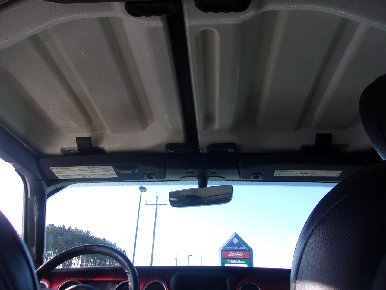 Jeep Wrangler Unlimited Rubicon 4x4 2021