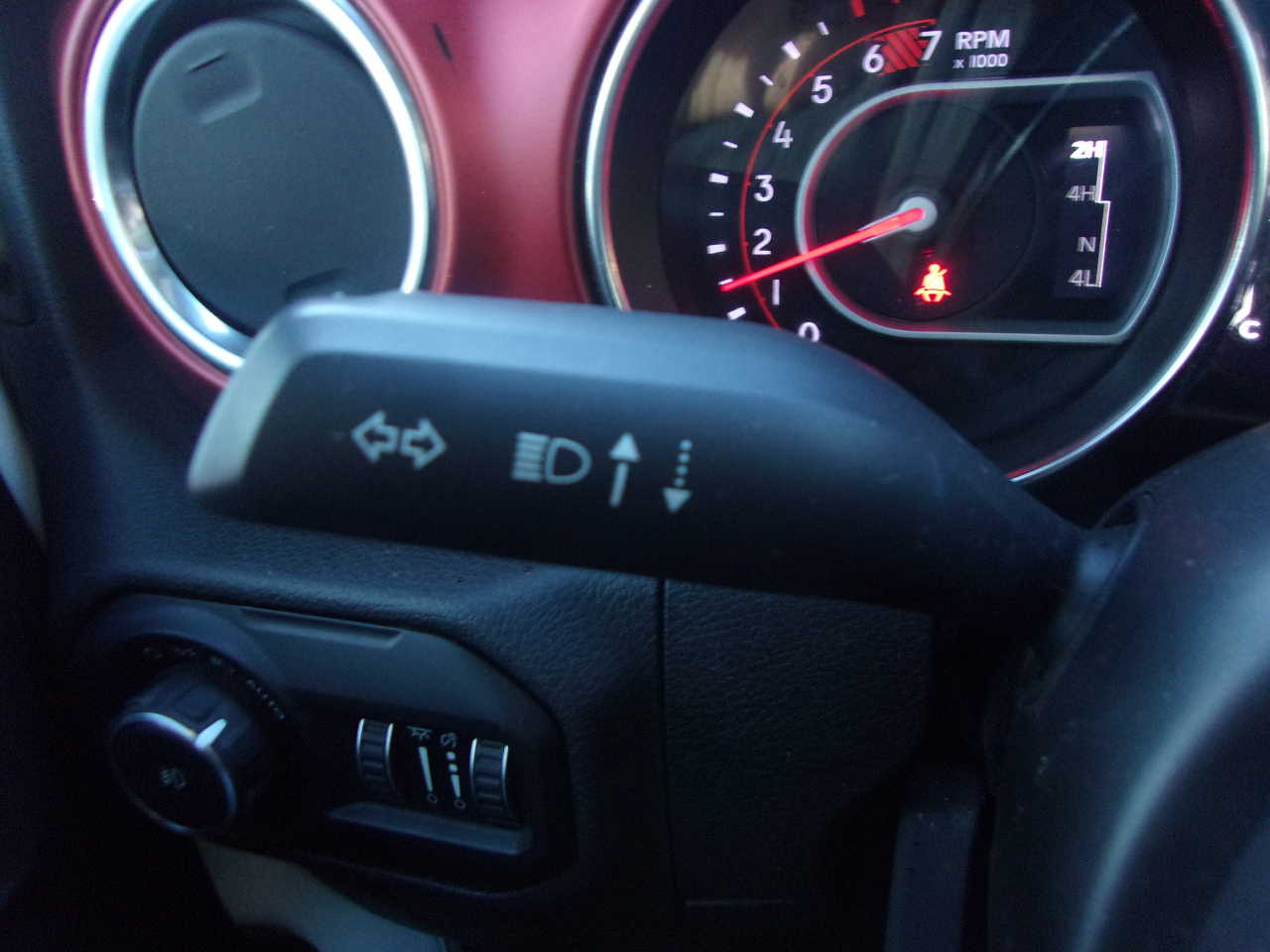 Jeep Wrangler Unlimited Rubicon 4x4 2021