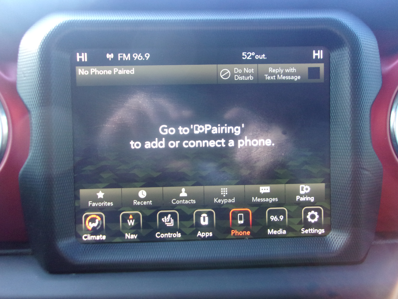 Jeep Wrangler Unlimited Rubicon 4x4 2021