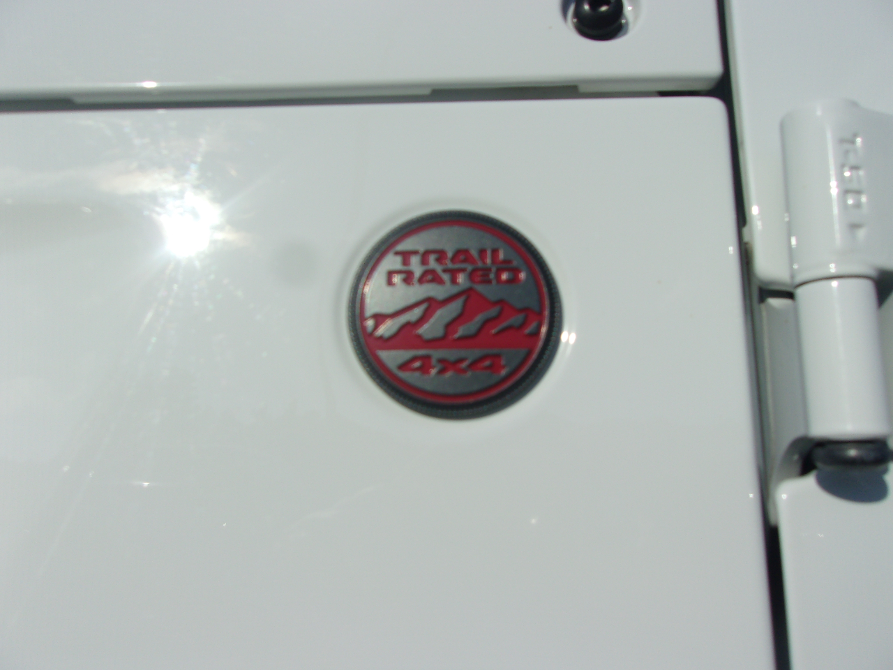 Jeep Wrangler Unlimited Rubicon 4x4 2021