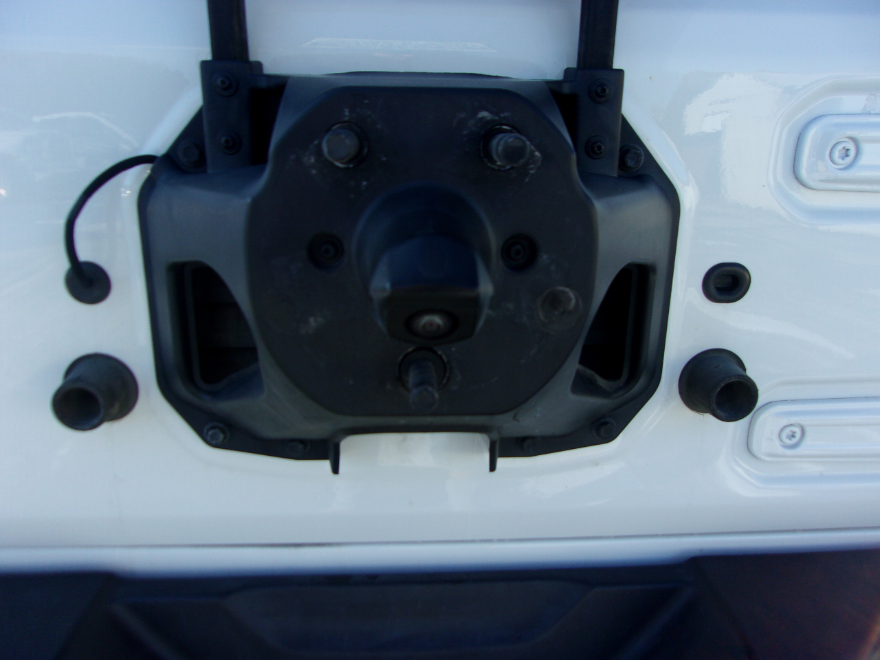 Jeep Wrangler Unlimited Rubicon 4x4 2021