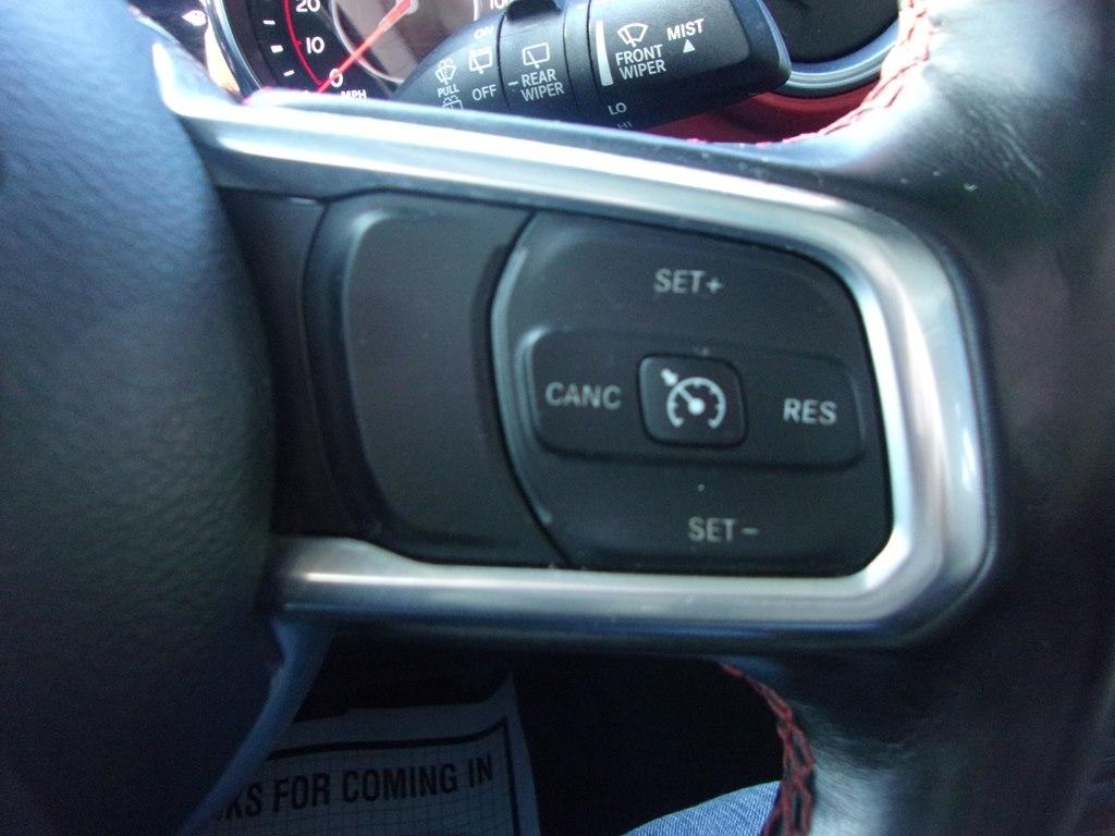 Jeep Wrangler Unlimited Rubicon 4x4 2021