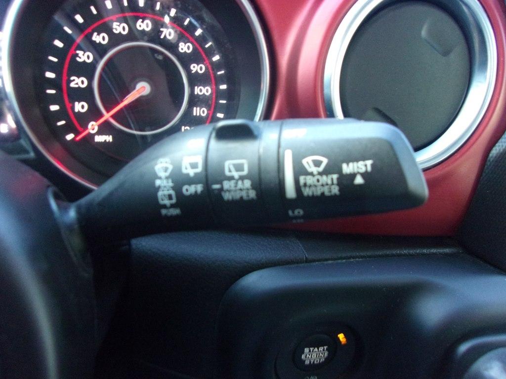 Jeep Wrangler Unlimited Rubicon 4x4 2021