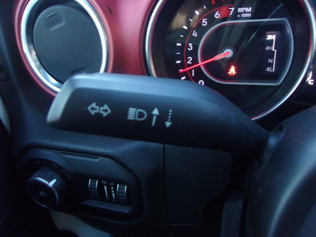 Jeep Wrangler Unlimited Rubicon 4x4 2021