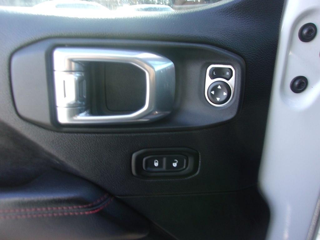 Jeep Wrangler Unlimited Rubicon 4x4 2021