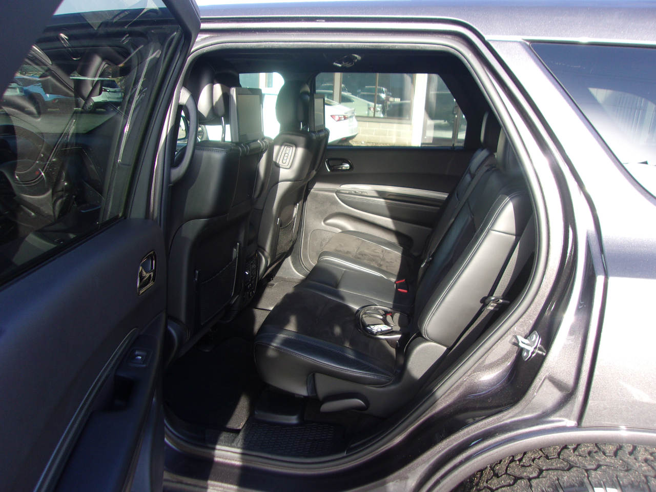 Dodge Durango GT AWD 2020