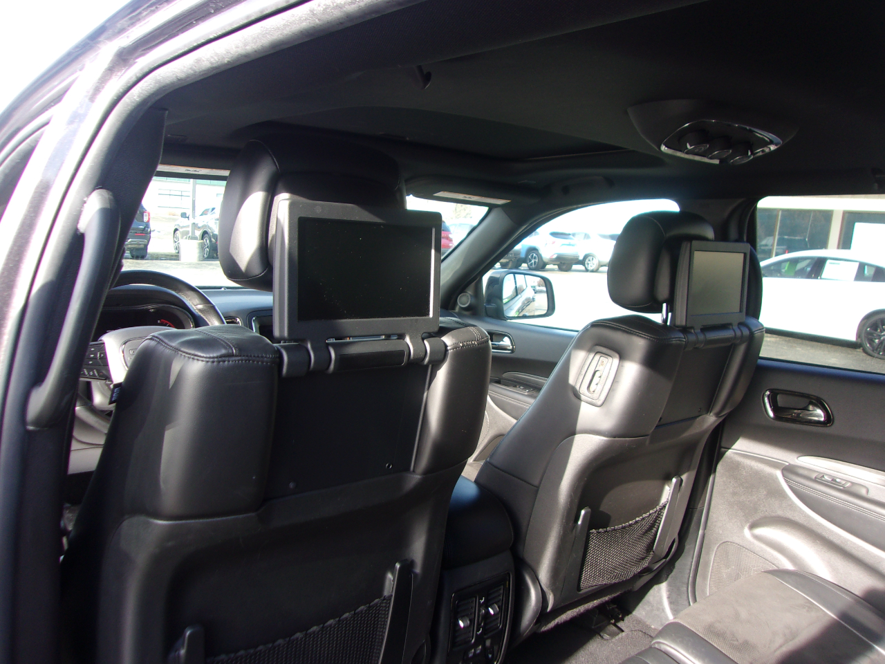 Dodge Durango GT AWD 2020