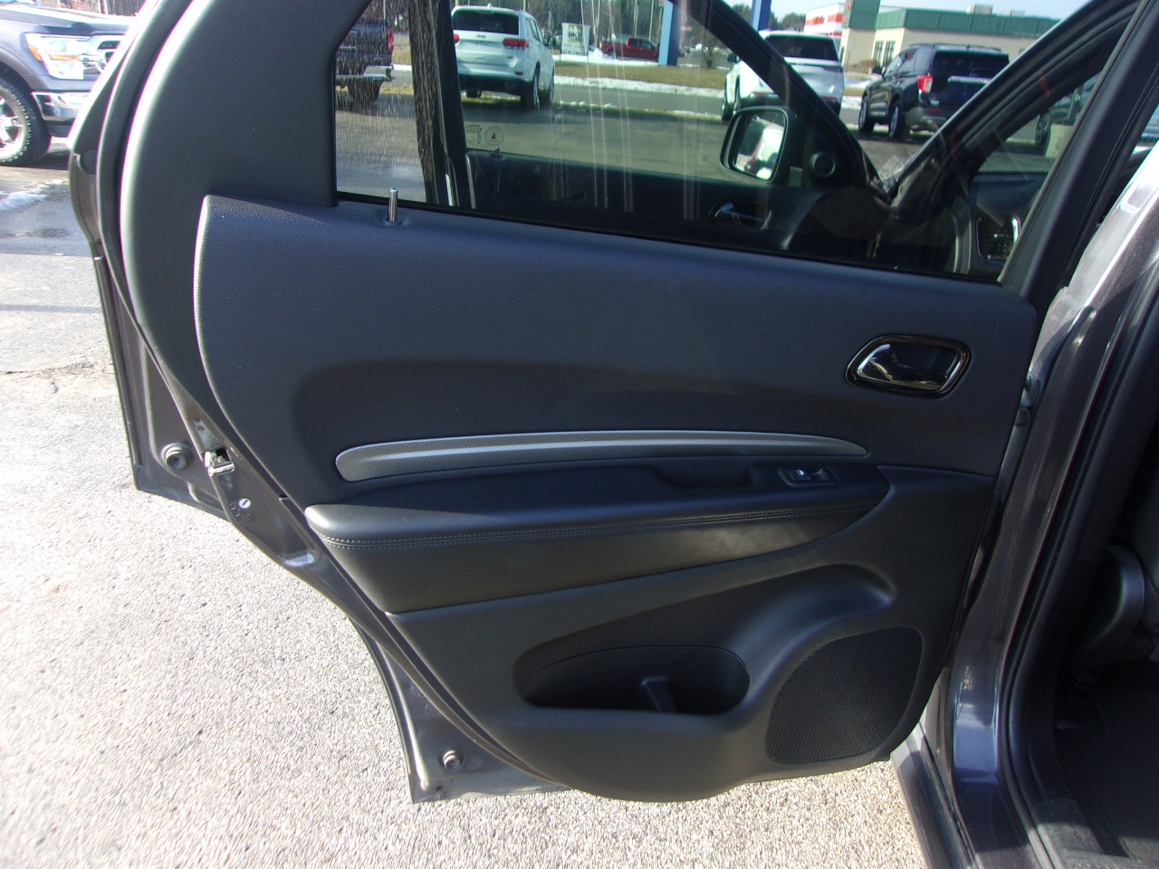 Dodge Durango GT AWD 2020