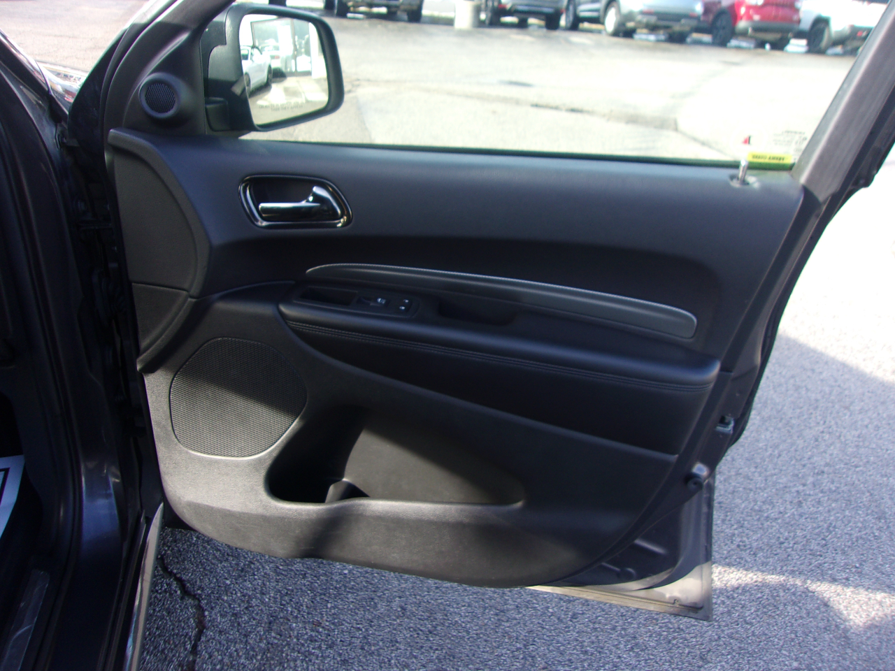 Dodge Durango GT AWD 2020