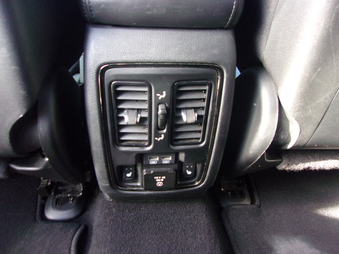 Dodge Durango GT AWD 2020