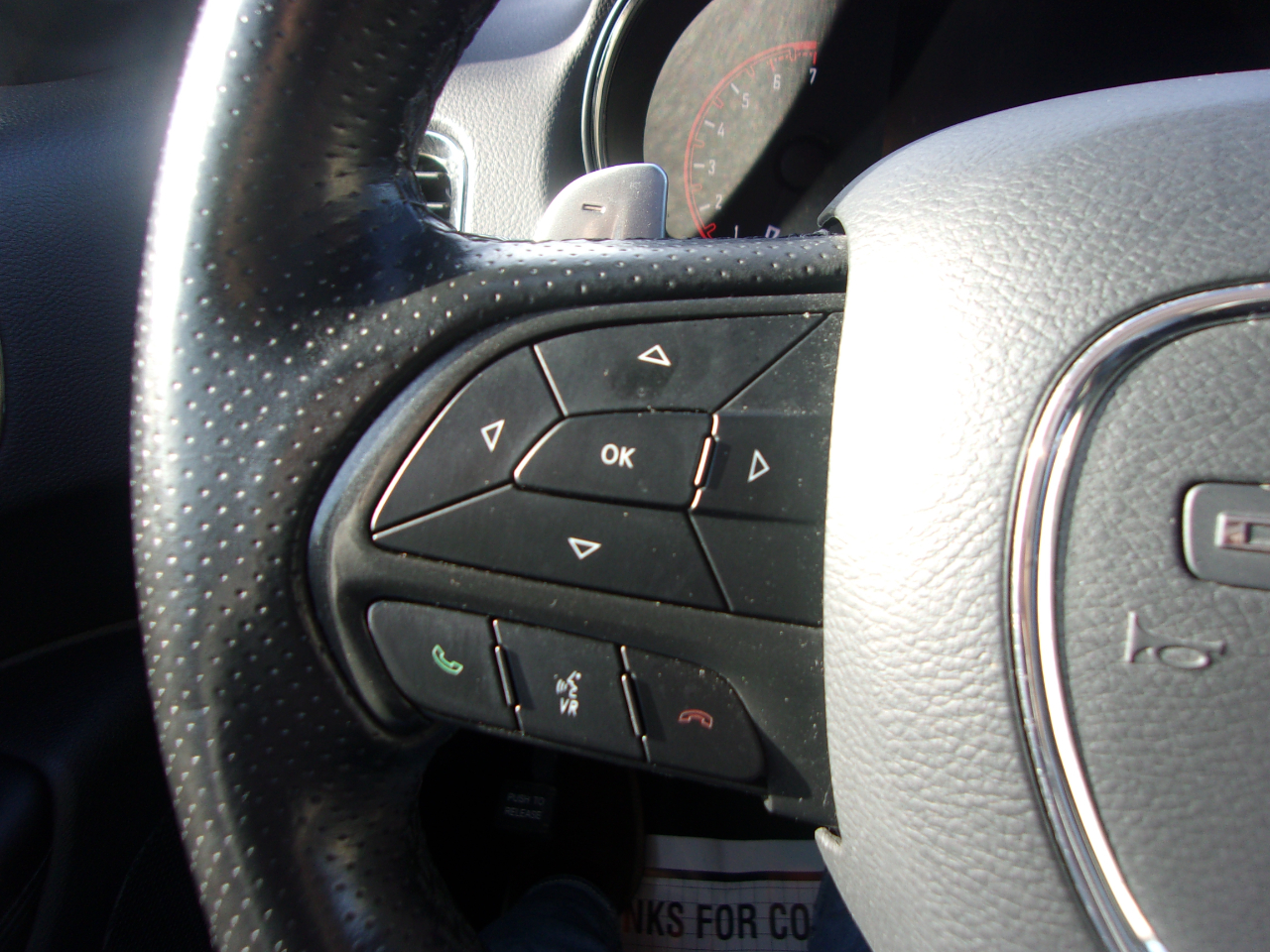 Dodge Durango GT AWD 2020