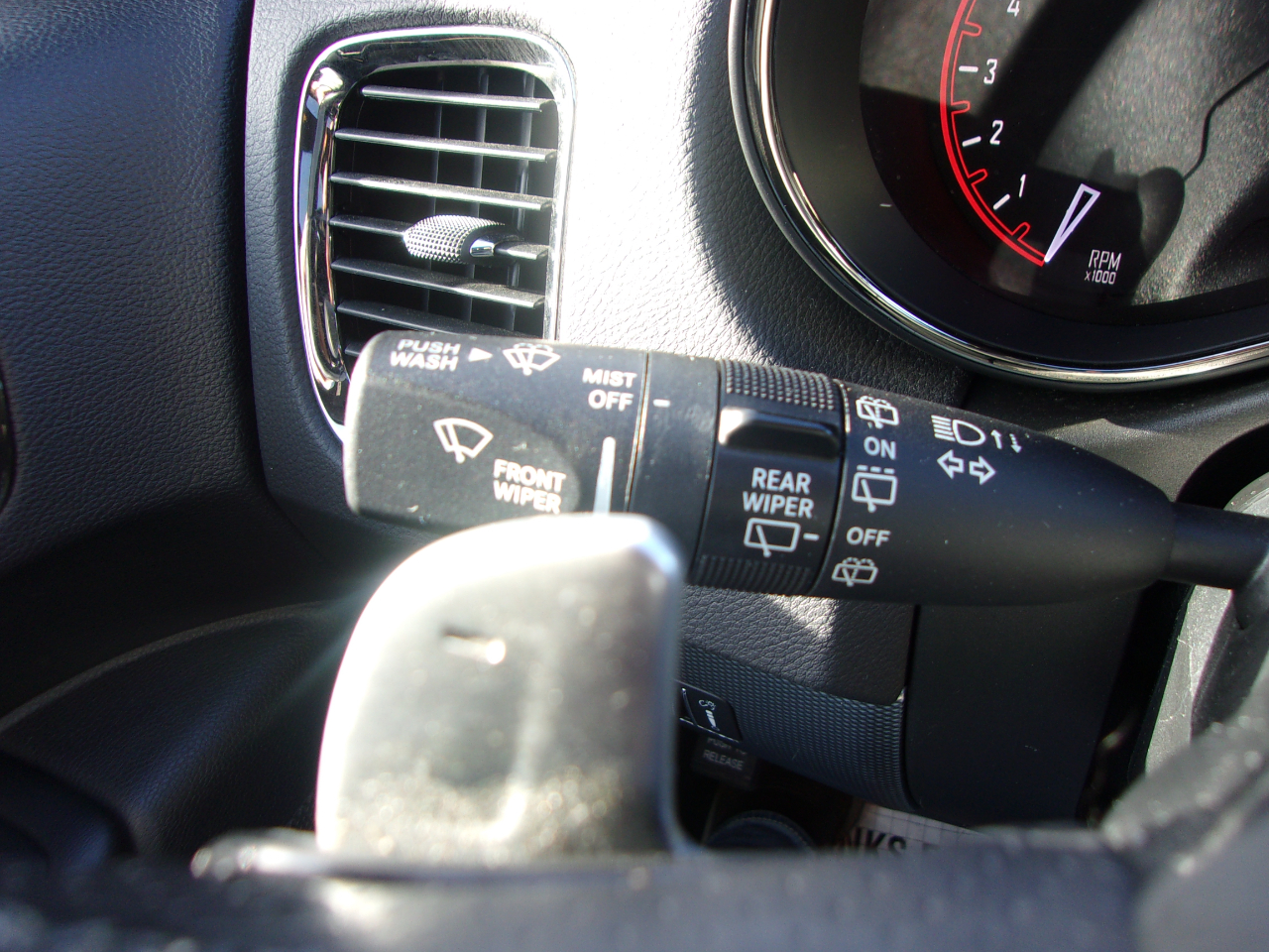 Dodge Durango GT AWD 2020