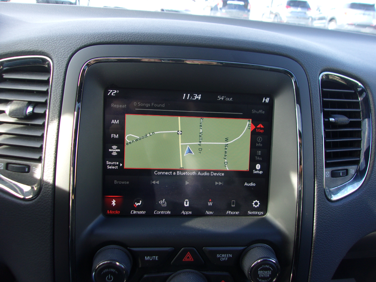 Dodge Durango GT AWD 2020