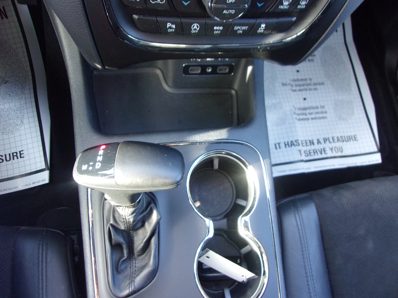 Dodge Durango GT AWD 2020