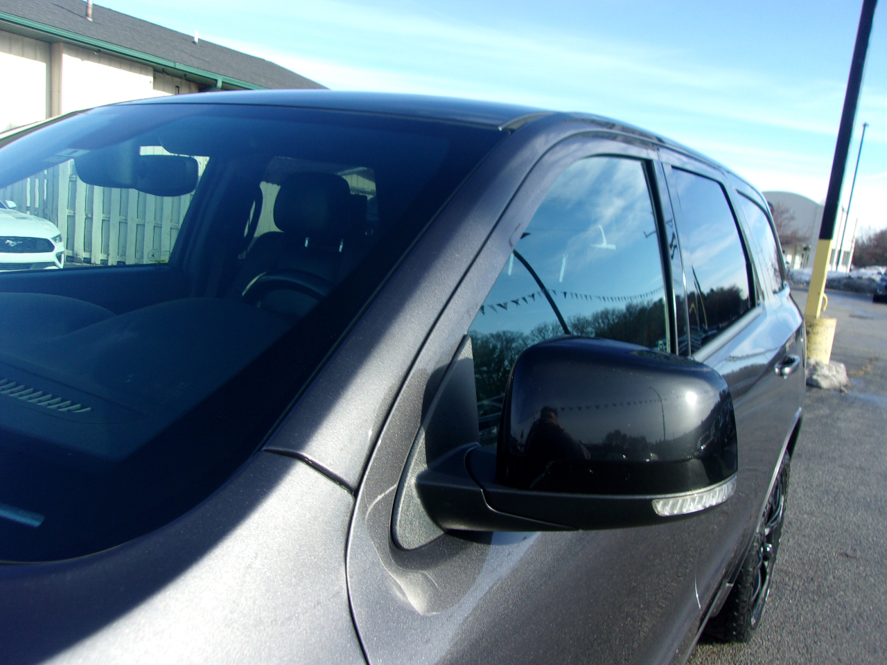 Dodge Durango GT AWD 2020