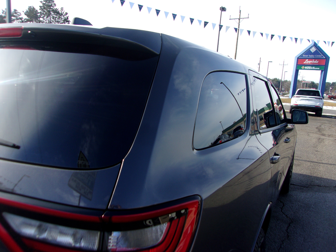 Dodge Durango GT AWD 2020