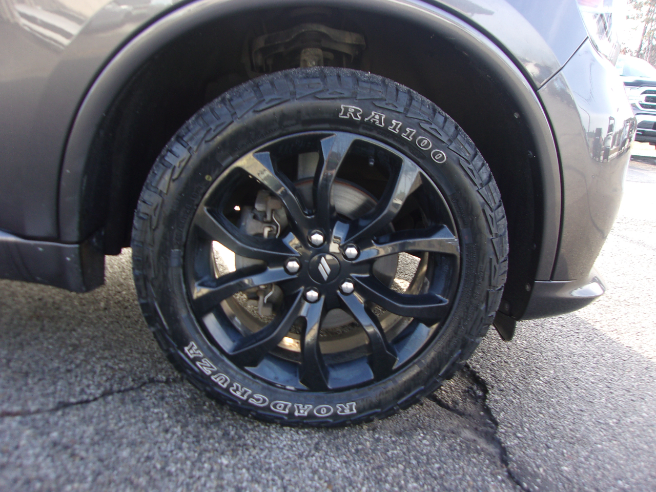 Dodge Durango GT AWD 2020