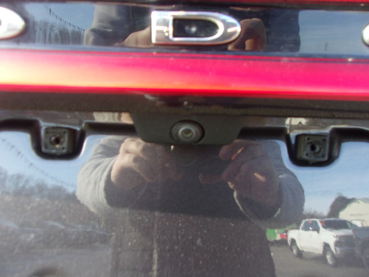 Dodge Durango GT AWD 2020