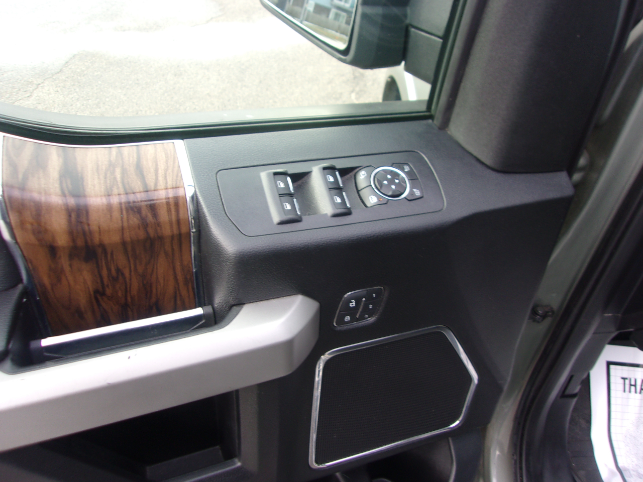 Ford F-150 Lariat 4WD SuperCrew 5.5' Box 2019