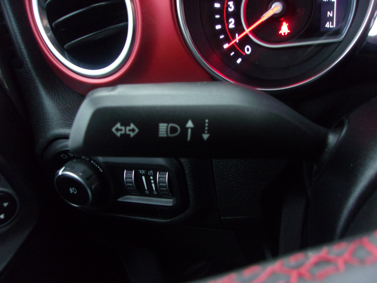 Jeep Wrangler Unlimited Rubicon 4x4 2019