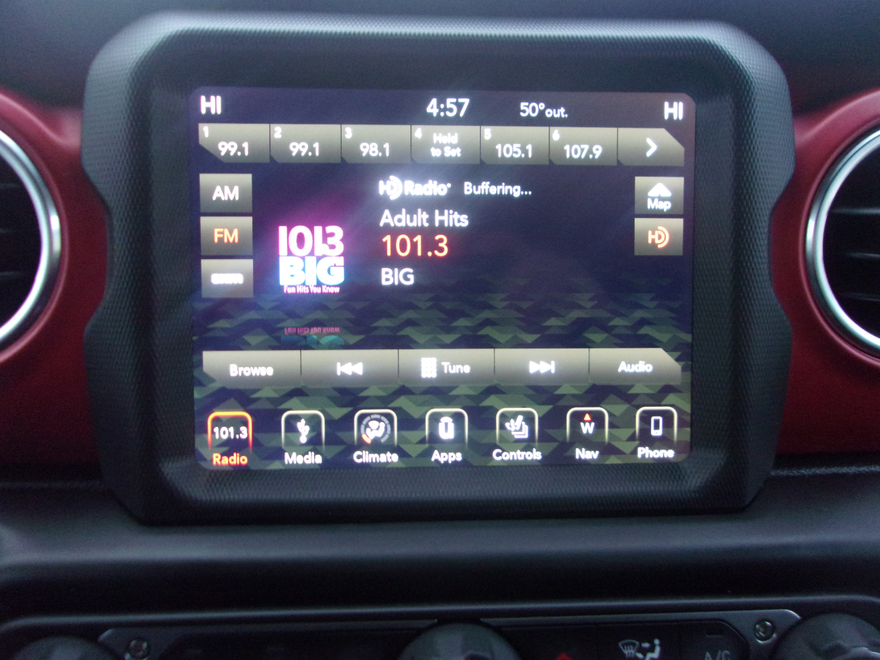 Jeep Wrangler Unlimited Rubicon 4x4 2019