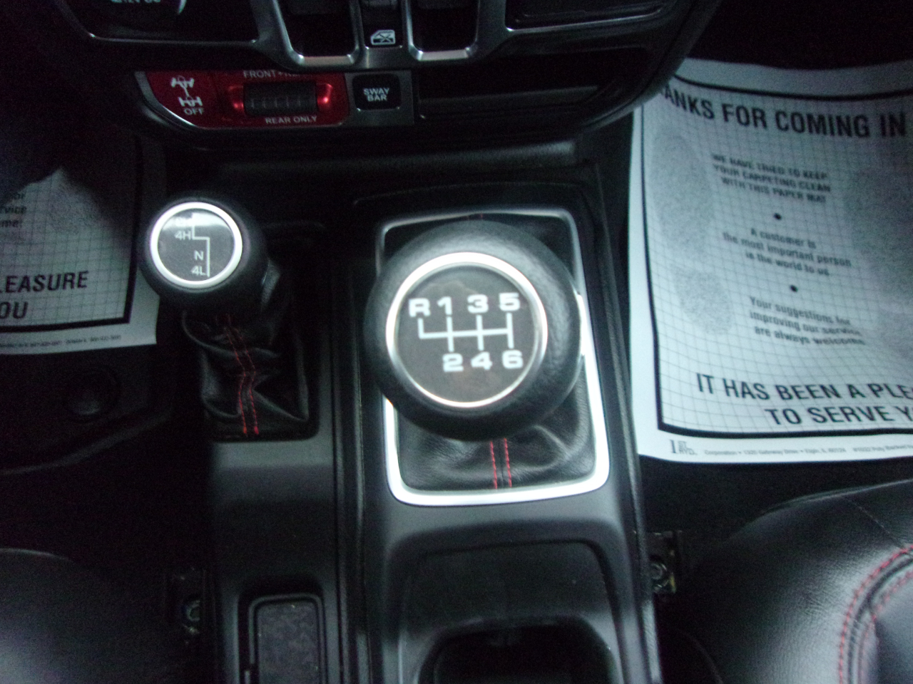 Jeep Wrangler Unlimited Rubicon 4x4 2019