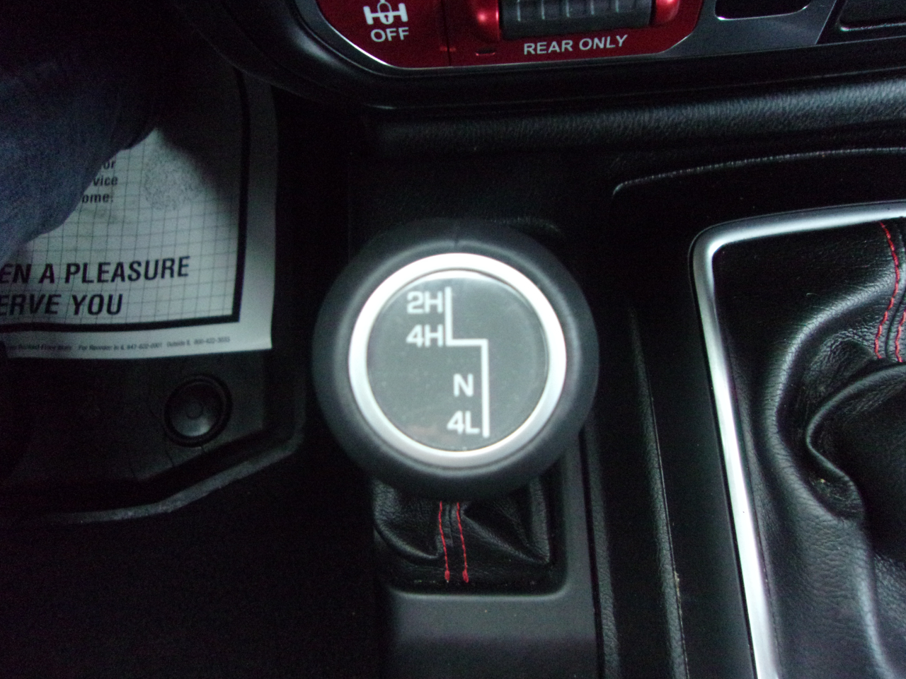 Jeep Wrangler Unlimited Rubicon 4x4 2019