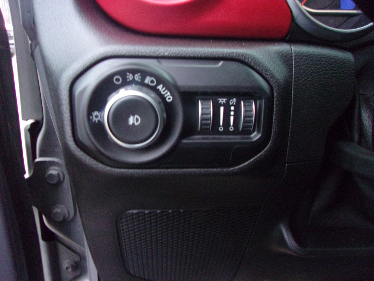 Jeep Wrangler Unlimited Rubicon 4x4 2019