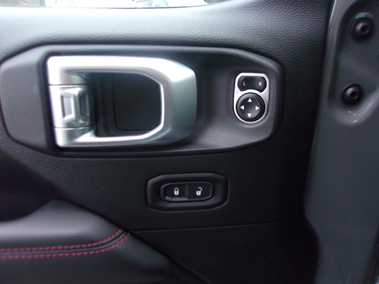 Jeep Wrangler Unlimited Rubicon 4x4 2019