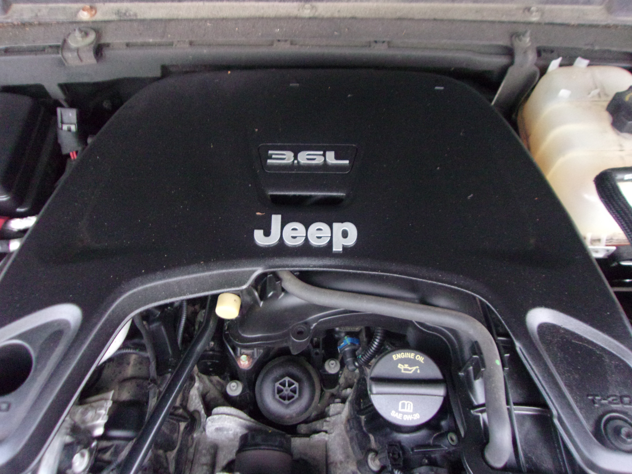 Jeep Wrangler Unlimited Rubicon 4x4 2019