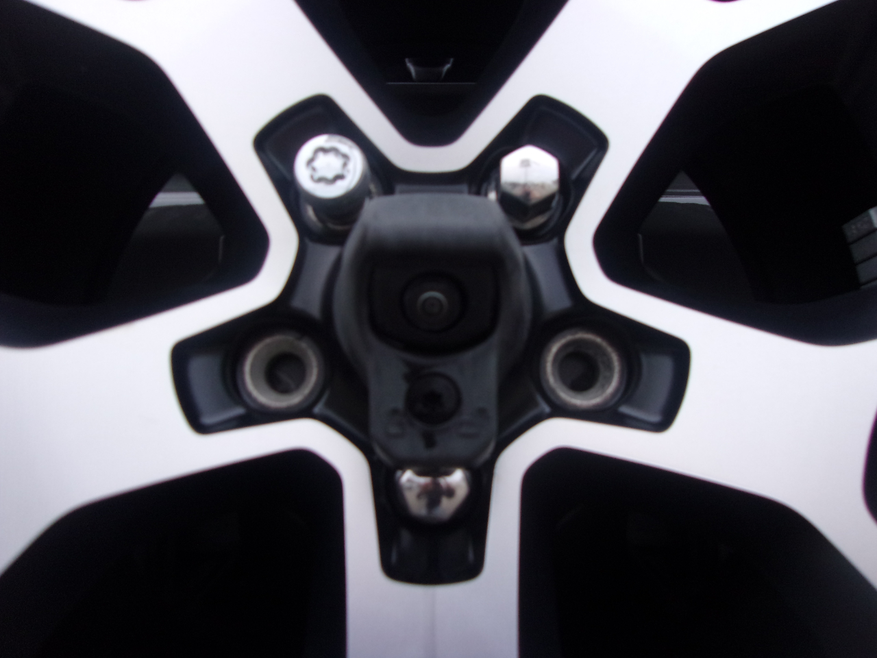 Jeep Wrangler Unlimited Rubicon 4x4 2019