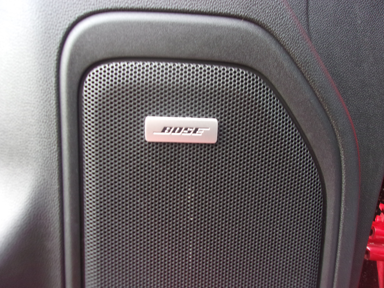 Chevrolet Silverado 1500 4WD Crew Cab 147" LT Trail Boss 2021