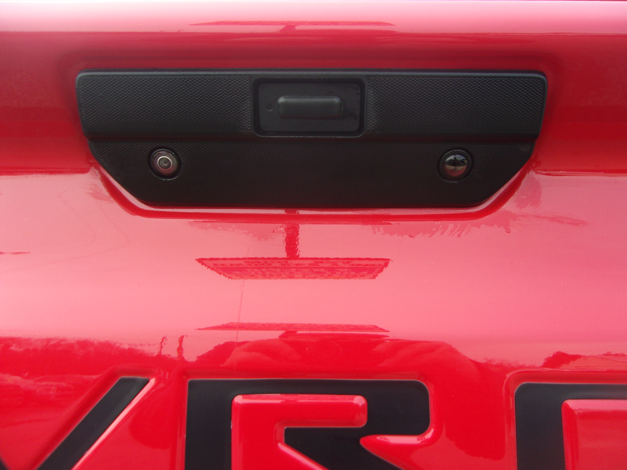 Chevrolet Silverado 1500 4WD Crew Cab 147" LT Trail Boss 2021