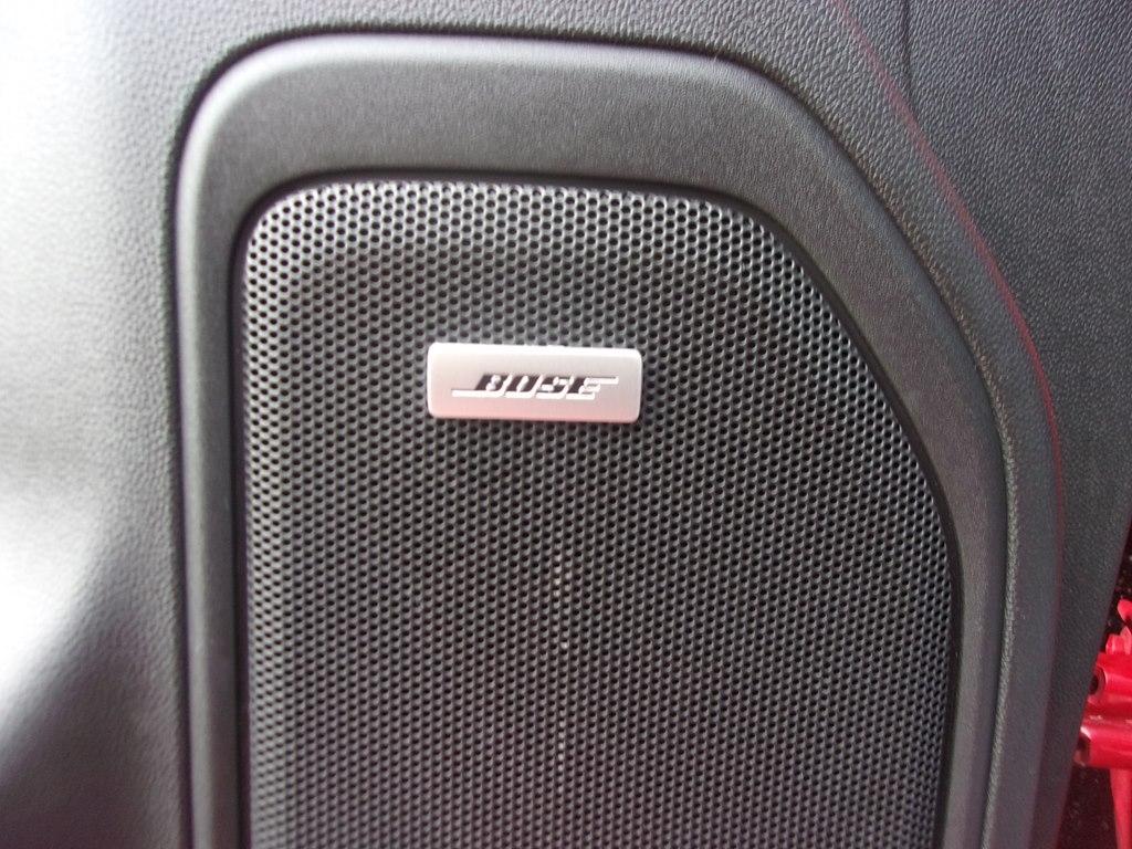 Chevrolet Silverado 1500 4WD Crew Cab 147" LT Trail Boss 2021