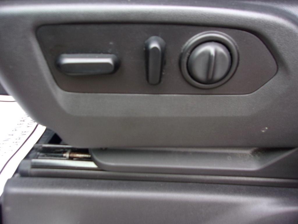 Chevrolet Silverado 1500 4WD Crew Cab 147" LT Trail Boss 2021