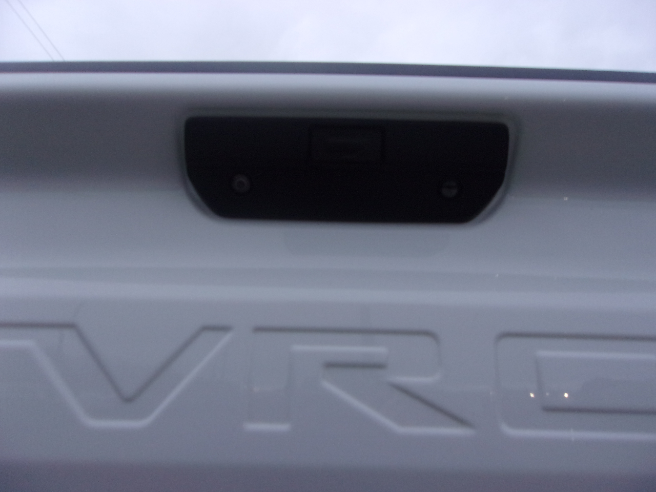 Chevrolet Silverado 1500 4WD Crew Cab 147" LT 2019