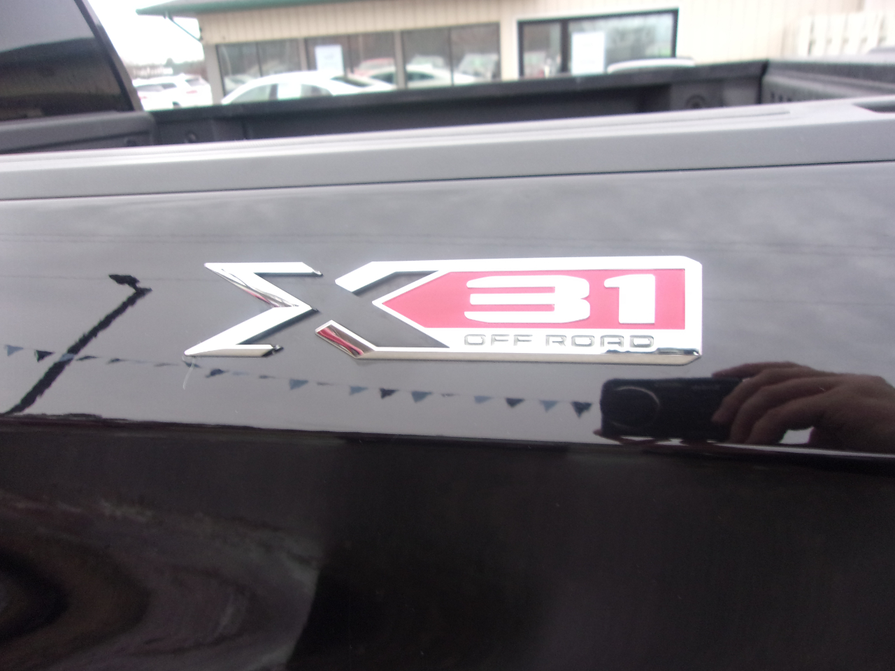 GMC Sierra 1500 4WD Crew Cab 147" Elevation 2021