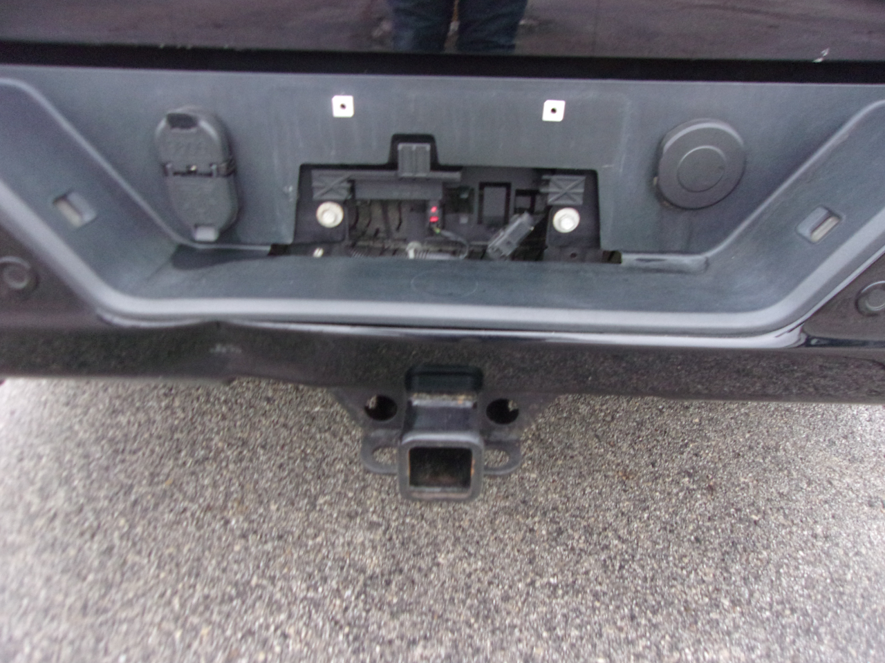 GMC Sierra 1500 4WD Crew Cab 147" Elevation 2021