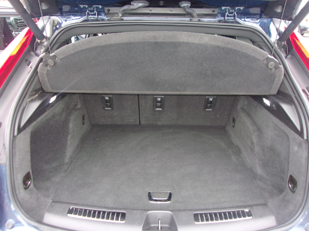 Cadillac XT4 AWD 4dr Premium Luxury 2019