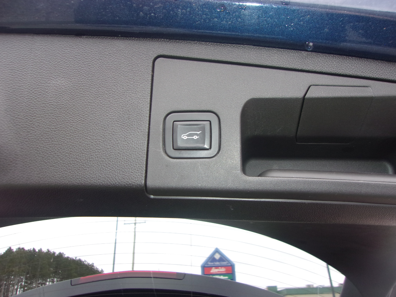 Cadillac XT4 AWD 4dr Premium Luxury 2019