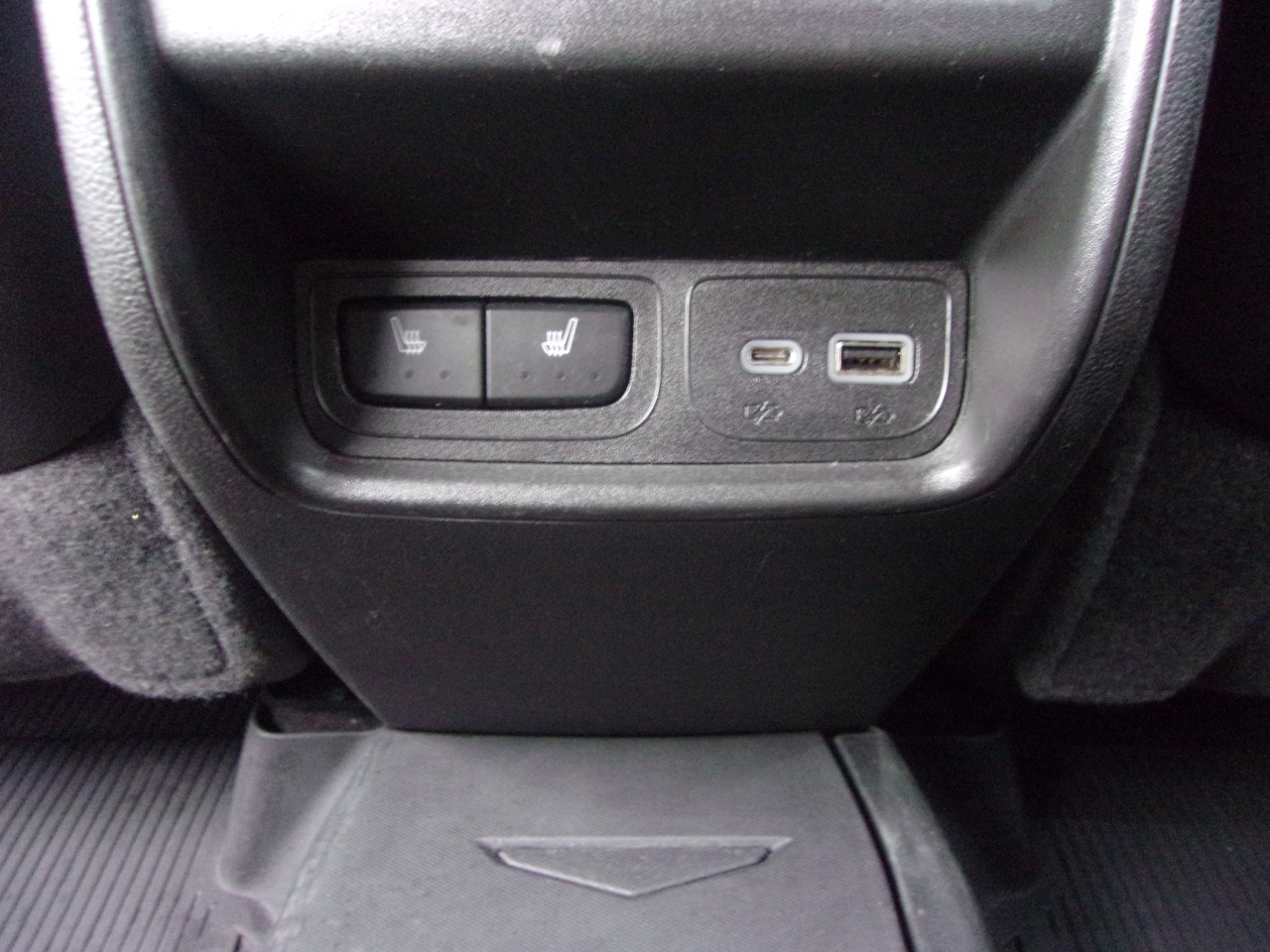 Cadillac XT4 AWD 4dr Premium Luxury 2019