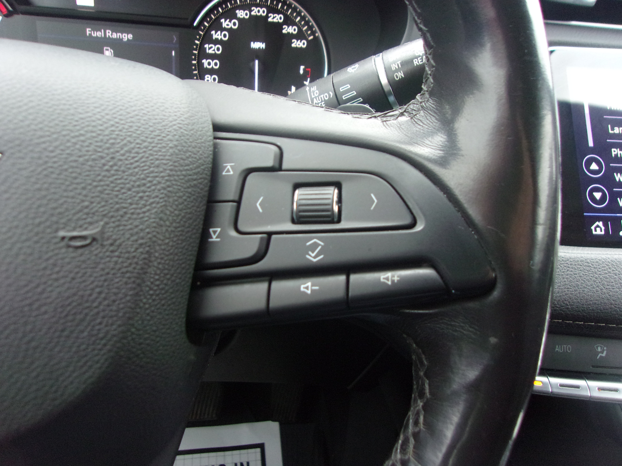 Cadillac XT4 AWD 4dr Premium Luxury 2019