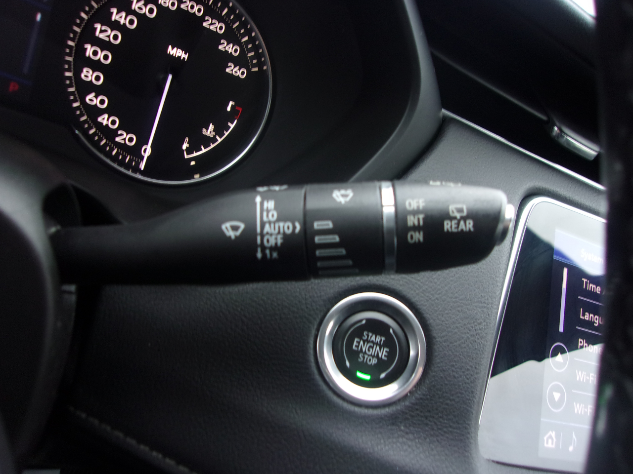 Cadillac XT4 AWD 4dr Premium Luxury 2019