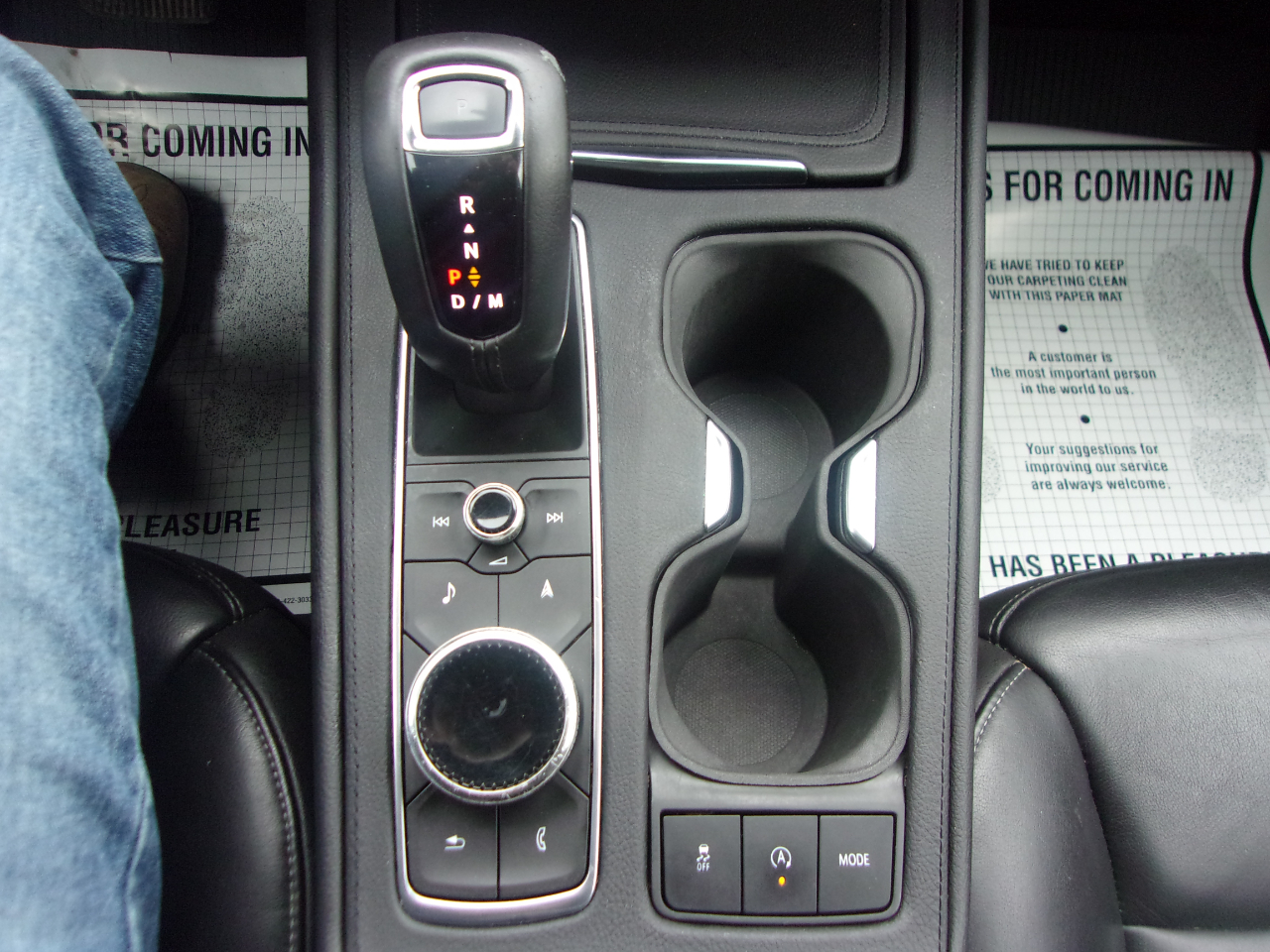 Cadillac XT4 AWD 4dr Premium Luxury 2019